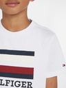 Tommy Hilfiger Maglietta per bambini