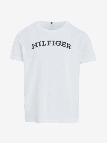 Tommy Hilfiger Maglietta per bambini