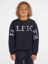 Tommy Hilfiger Felpa per bambini