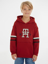 Tommy Hilfiger Felpa per bambini