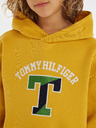 Tommy Hilfiger Felpa per bambini