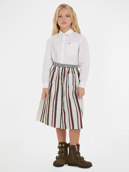 Tommy Hilfiger Gonna per bambini