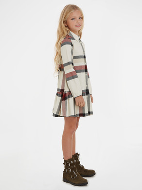 Tommy Hilfiger Abito per bambini