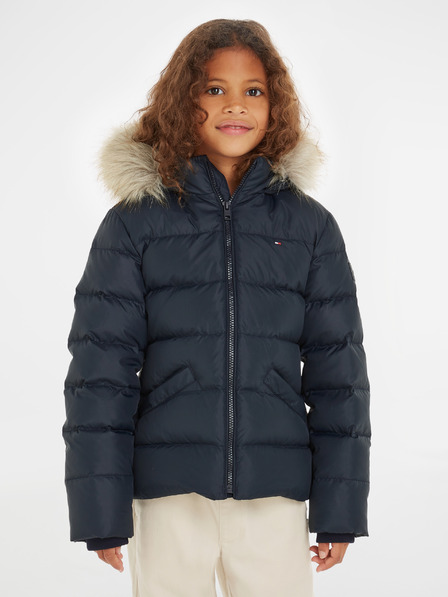 Tommy Hilfiger Giubbotto per bambini