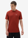 Vans Left Chest Logo T-shirt