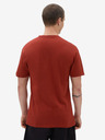 Vans Left Chest Logo T-shirt