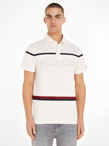 Tommy Hilfiger Polo Maglietta