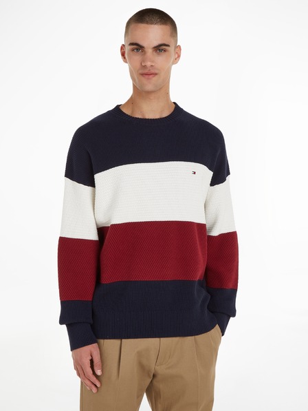 Tommy Hilfiger Maglione