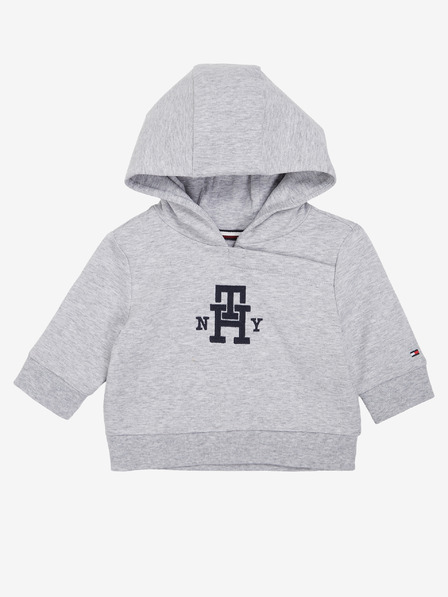 Tommy Hilfiger Felpa per bambini