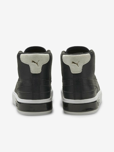 Puma Puma Cali Star Mid Wn s Nero Stivaletti Donna