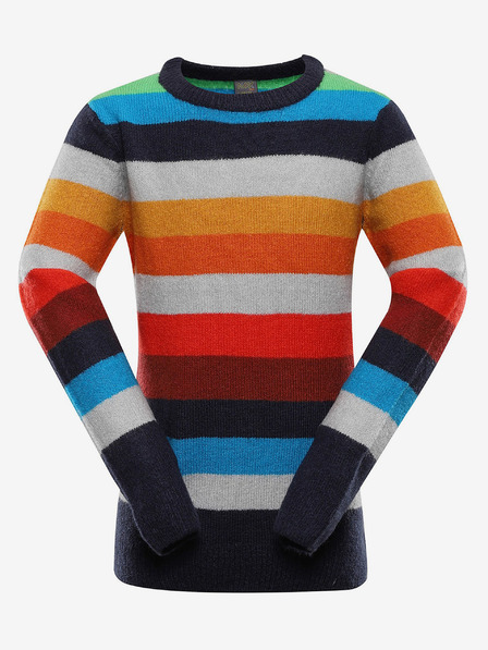 NAX Moero Kids Sweater