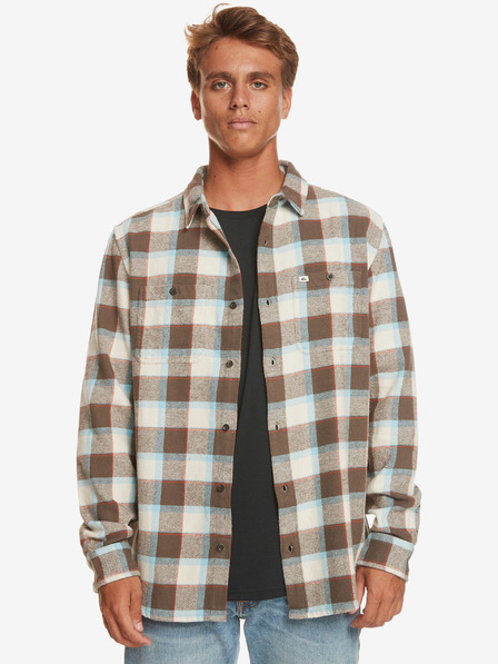 Quiksilver Balvraid Shirt