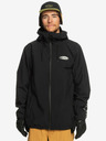 Quiksilver High In The Hood Jacket