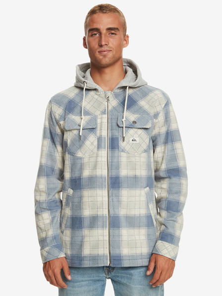 Quiksilver Super Swell Jacket