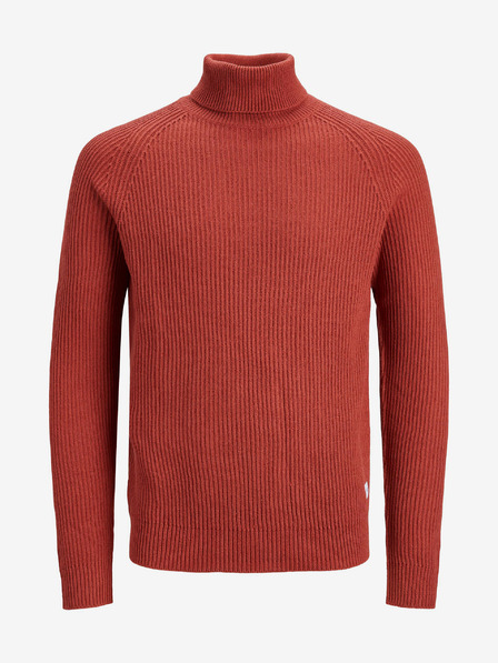 Jack & Jones Pannel Turtleneck