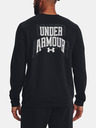 Under Armour UA Rival Terry Graphic Crew Sweatshirt