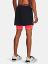 Under Armour UA Vanish Wvn 2in1 Vent Short pants