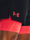 Under Armour UA Vanish Wvn 2in1 Vent Short pants