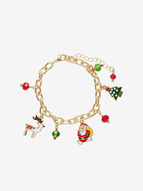 Pieces Jay X-Mas Bracelet