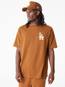 New Era LA Dodgers League Essential T-shirt
