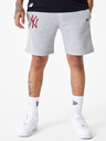 New Era New York Yankees League Essential Short pants