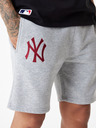 New Era New York Yankees League Essential Short pants
