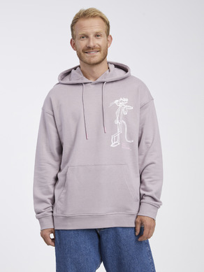 ONLY & SONS Pink Panther Sweatshirt