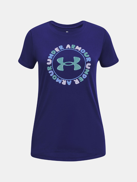 Under Armour UA Tech Wordmark SSC Kids T-shirt