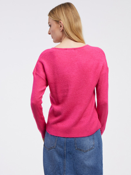 Jacqueline de Yong Elanora Sweater