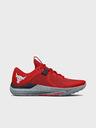 Under Armour Project Rock BSR 2 Sneakers