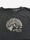 ALPINE PRO Udawa T-shirt