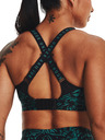 Under Armour UA Infinity High Print Sport Bra