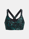 Under Armour UA Infinity High Print Sport Bra