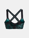 Under Armour UA Infinity High Print Sport Bra