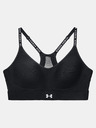 Under Armour Infinity Covered Low Sport Bra