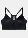 Under Armour Infinity Covered Low Sport Bra