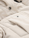 ALPINE PRO Egypa Winter jacket