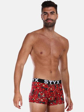 Styx Boxer