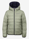 ALPINE PRO Eromo Kids Jacket