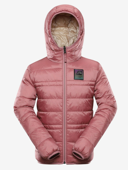 ALPINE PRO Egypo Kids Jacket