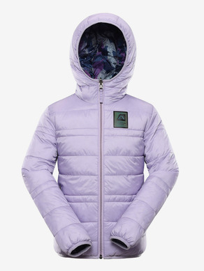 ALPINE PRO Egypo Kids Jacket