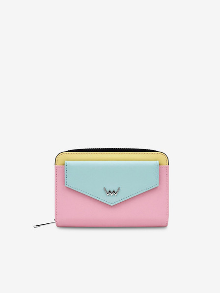 Vuch Rubis Wallet