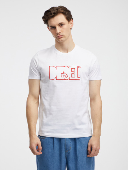 Diesel Diegos T-shirt