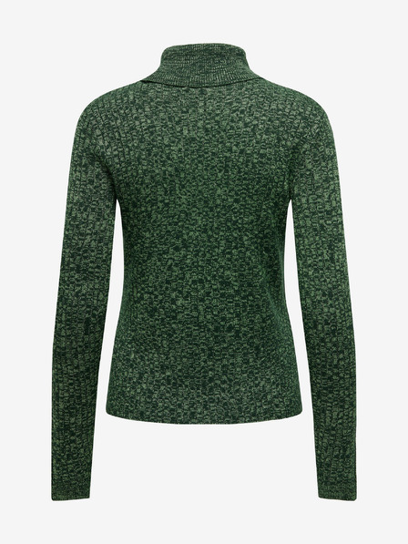 Jacqueline de Yong Novalee Turtleneck