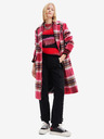 Desigual Tommy Coat