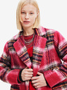 Desigual Tommy Coat