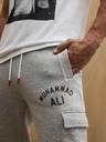 Celio Muhammad Ali Sweatpants