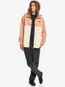 Quiksilver Natural Dyed Or Dyed Jacket