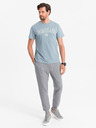 Ombre Clothing Ottoman Sweatpants