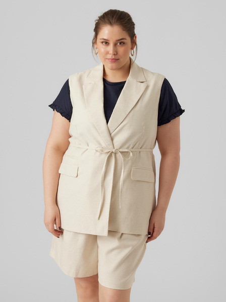 Vero Moda Curve Lillmae Vest